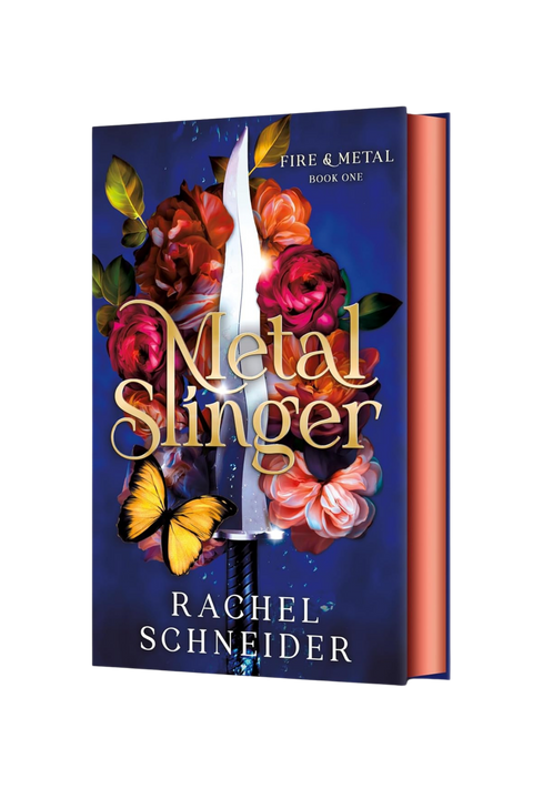 Metal Slinger | US Limited Edition