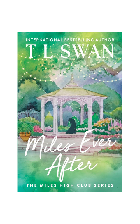 Miles Ever After | Deluxe Limited Edition