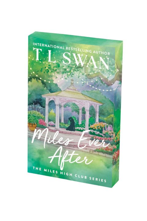 Miles Ever After | Deluxe Limited Edition