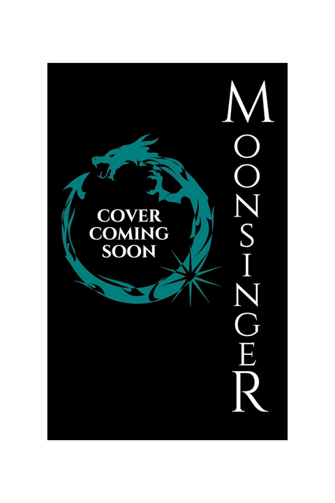 Moonsinger | Standard US Hardcover