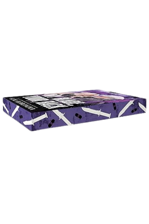 My Blade, Your Back | Deluxe Edition