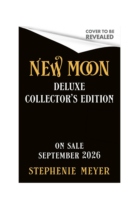New Moon | Vintage Collectors Edition