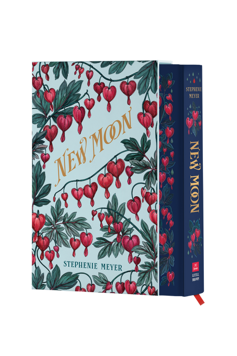 New Moon | Vintage Collectors Edition