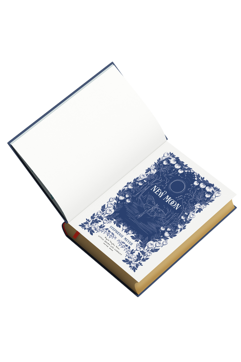 New Moon | Vintage Collectors Edition