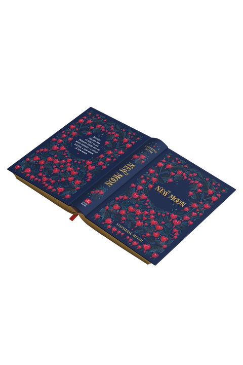 New Moon | Vintage Collectors Edition