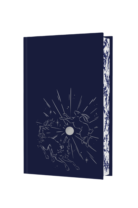 The Night Prince | ANZ Exclusive Edition