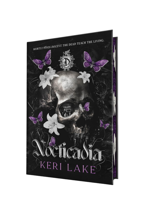 Nocticadia | Deluxe Edition