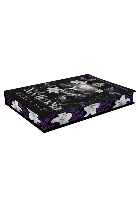 Nocticadia | Deluxe Edition