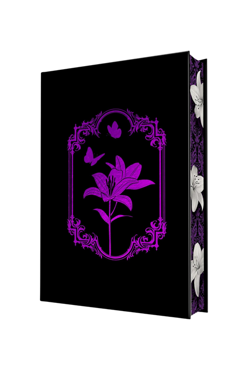 Nocticadia | Deluxe Edition