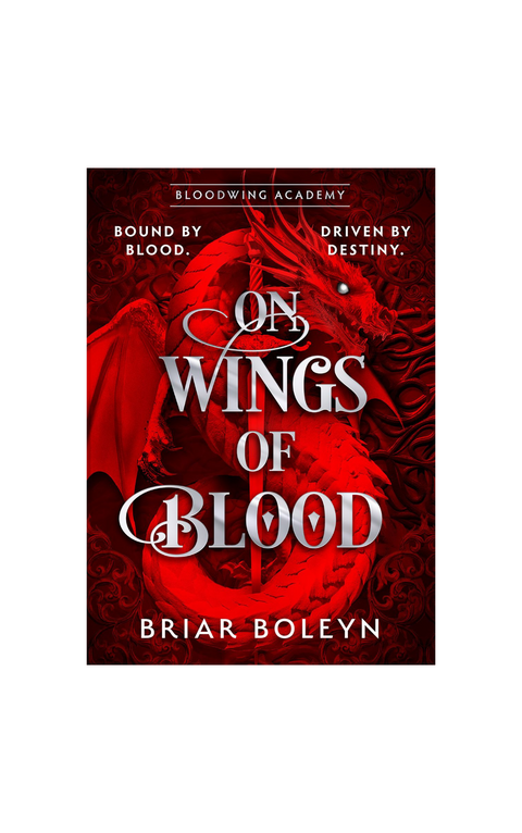 On Wings of Blood | ANZ Special Edition
