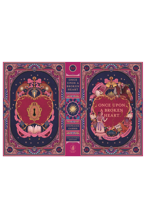 Once Upon a Broken Heart | Collectors Edition