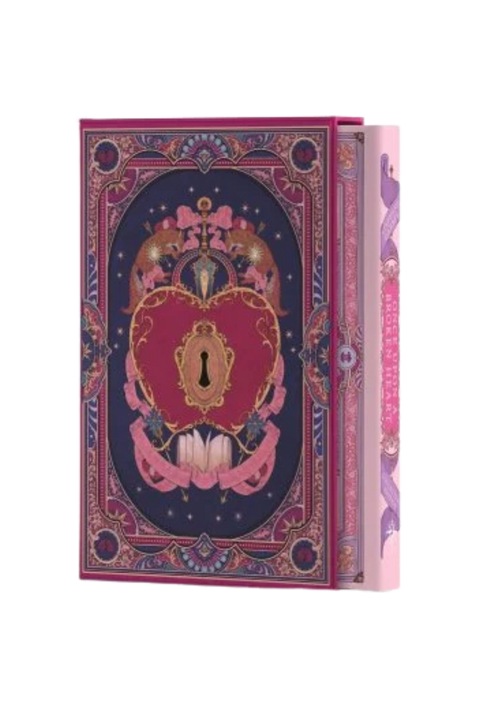 Once Upon a Broken Heart | Collectors Edition