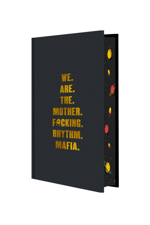 Operation Bounce House | Special Edition