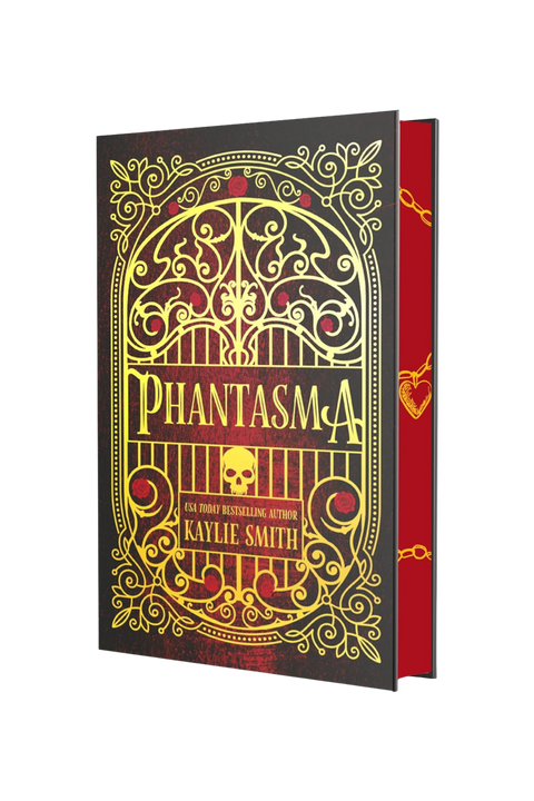 Phantasma | Deluxe Limited Edition