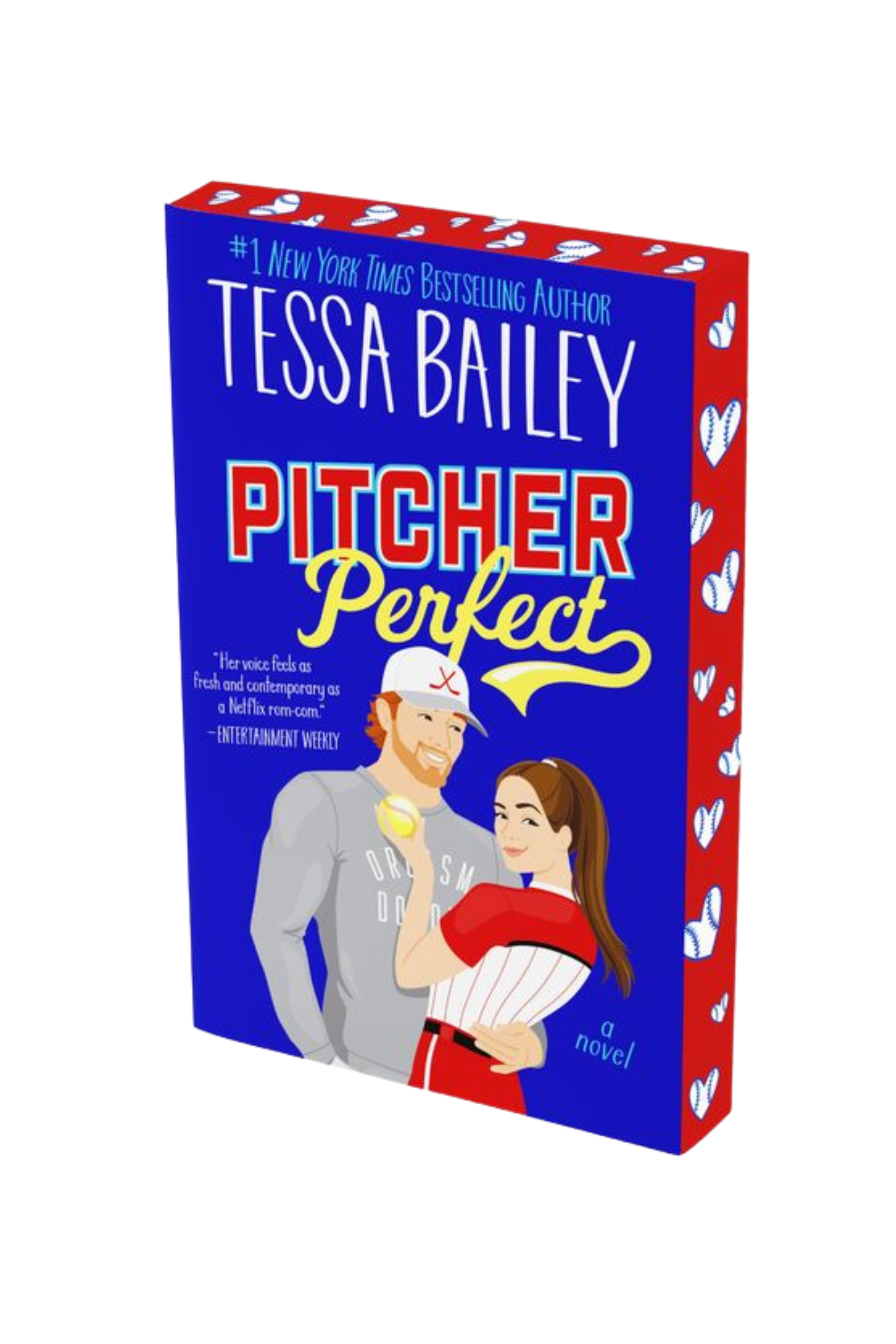 Pitcher Perfect | Deluxe Edition – The Grimoire