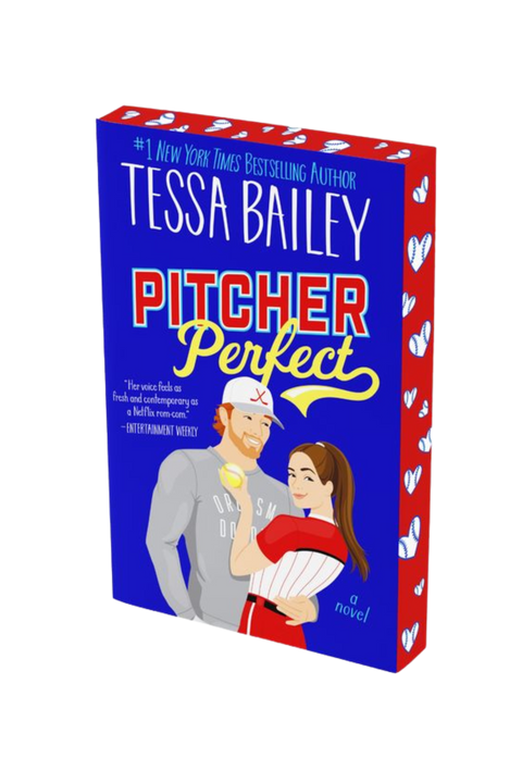 Pitcher Perfect | Deluxe Edition
