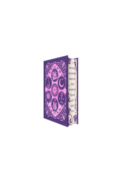 The Poison Daughter | UK Limited Print Run