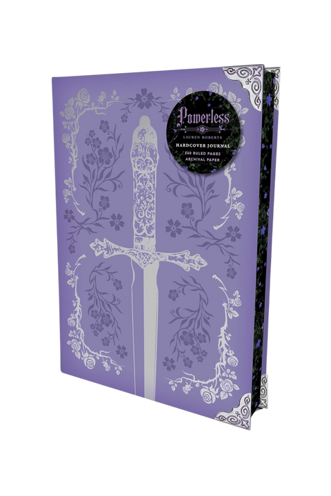 Powerless Journal