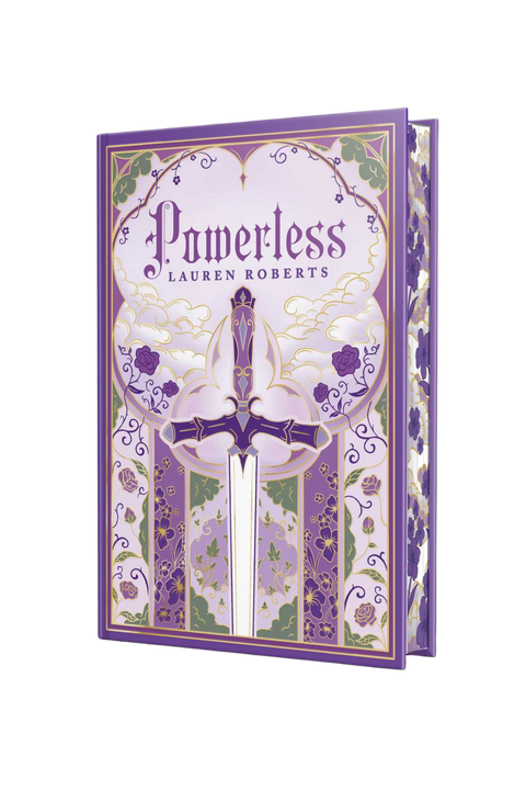 Powerless | Ultra Deluxe Edition