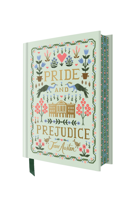 Pride and Prejudice | Deluxe Edition