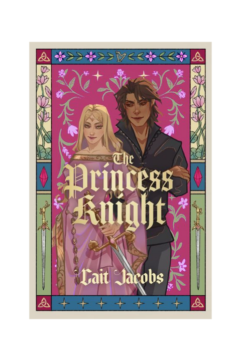 Princess Knight | Trade Paperback