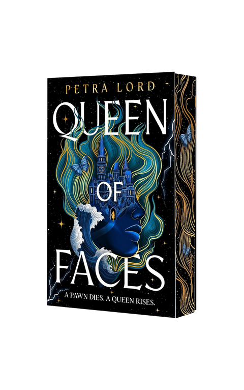 Queen of Faces | Special Edition