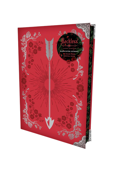 Reckless Journal
