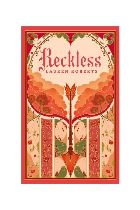 Reckless | Ultra Deluxe Edition