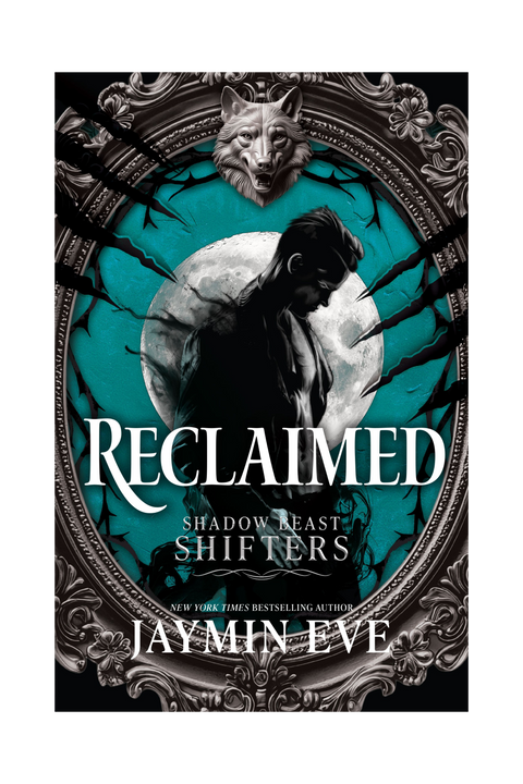 Reclaimed | Paperback