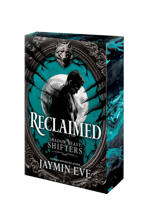 Reclaimed | Deluxe Paperback
