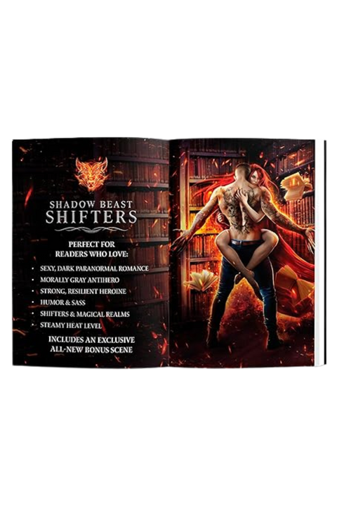 Rejected | Deluxe Paperback