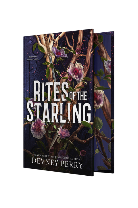 Rites of the Starling | Deluxe UK Edition