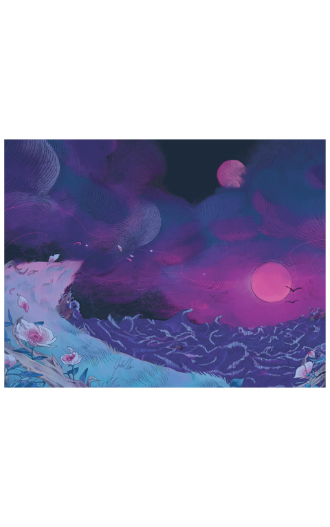 Rites of the Starling | Deluxe UK Edition