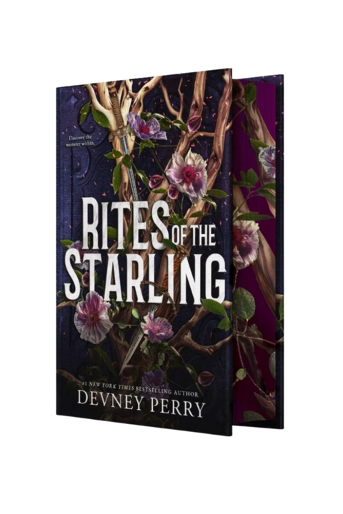 Rites of the Starling | Deluxe UK Edition