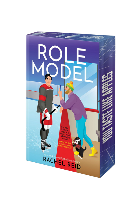 Game Changers | Deluxe Paperback Bundle