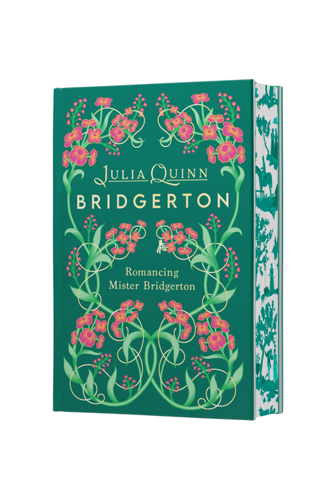 Romancing Mister Bridgerton | Deluxe Collector’s Edition