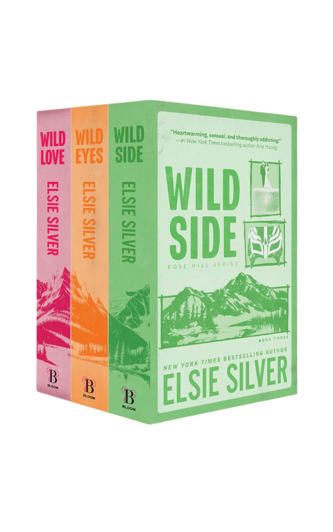 Wild Love | Deluxe Edition