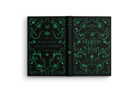 Shadow Heart | SIGNED Special Edition