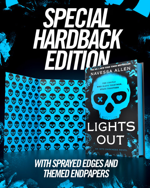 Lights Out | UK Special Edition