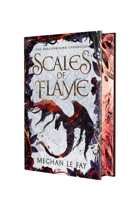 Scales of Flame | ANZ Deluxe Limited Edition