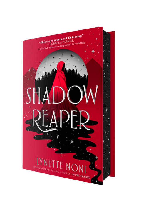 Shadow Reaper | Special Edition