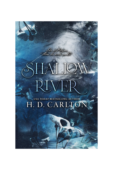 Shallow River | Standard Paperback