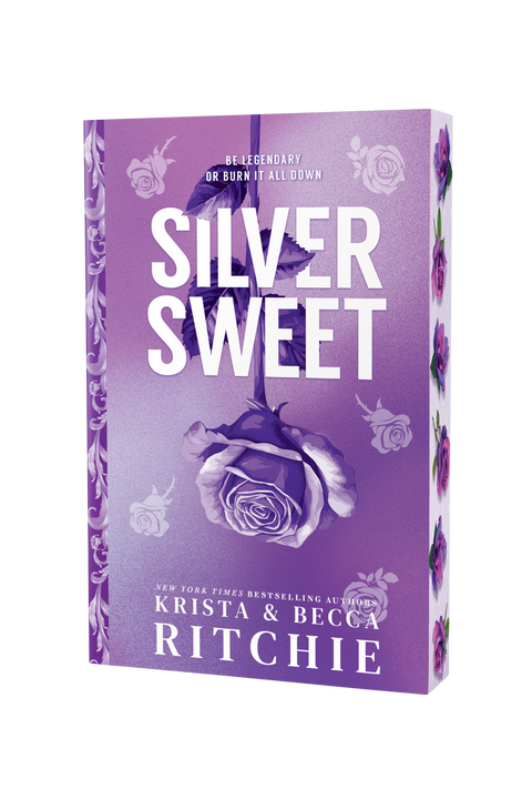 Silver Sweet | Special Edition Paperback