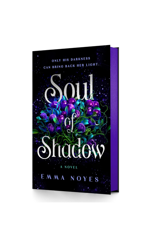 Soul of Shadow | Deluxe Limited Edition