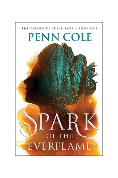 Spark of the Everflame | Collectible Edition