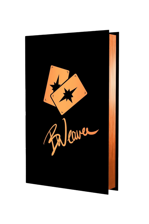 Scythe & Sparrow | Collectors Edition