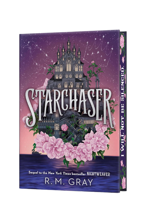 Starchaser | Deluxe Limited Edition