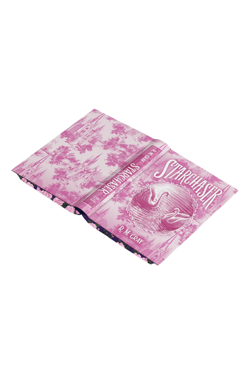Starchaser | Deluxe Limited Edition