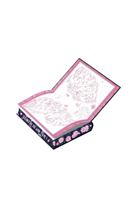 Starchaser | Deluxe Limited Edition