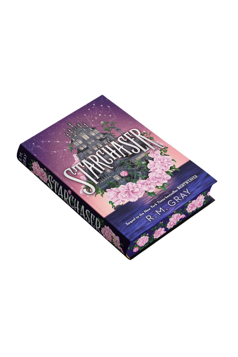Starchaser | Deluxe Limited Edition